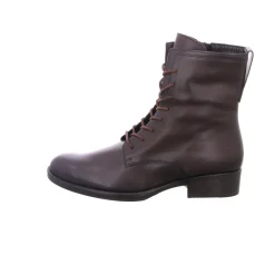 Schnür-Stiefeletten