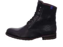 Schnür-Stiefeletten