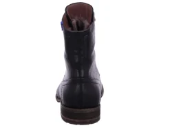 Schnür-Stiefeletten