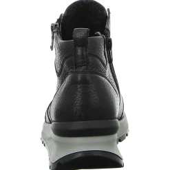 Schnür-Stiefeletten