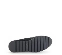 Schnür-Stiefeletten