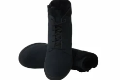 Schnür-Stiefeletten