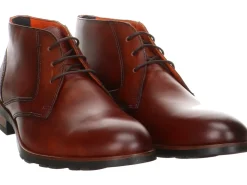 Schnür-Stiefeletten