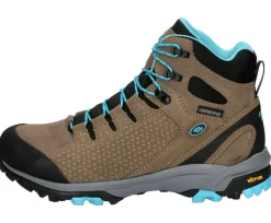 Schnür-Stiefeletten