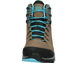 Schnür-Stiefeletten