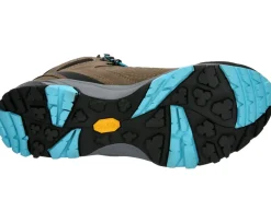 Schnür-Stiefeletten