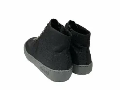 Schnür-Stiefeletten