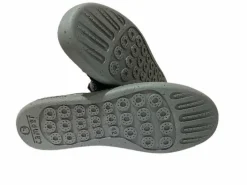 Schnür-Stiefeletten