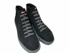 Schnür-Stiefeletten