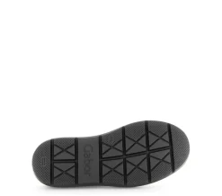 Schnür-Stiefeletten