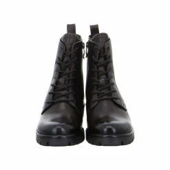 Schnür-Stiefeletten