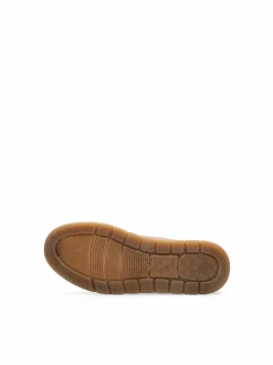 Schnür-Stiefeletten