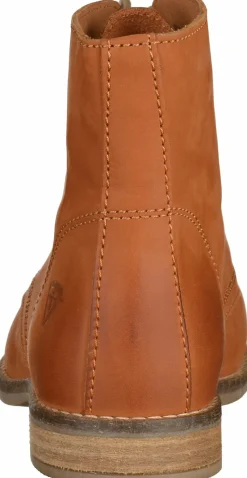 Schnür-Stiefeletten