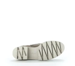 Schnür-Stiefeletten