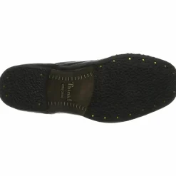 Schnür-Stiefeletten