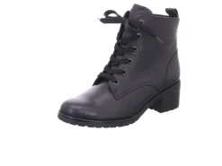 Schnür-Stiefeletten