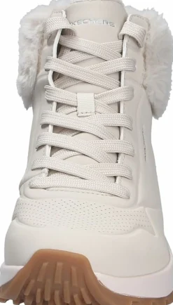 Schnür-Stiefeletten