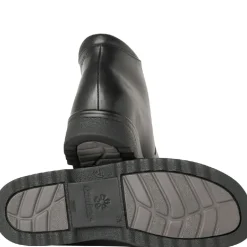 Schnür-Stiefeletten