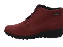 Schnür-Stiefeletten