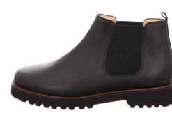 Schnür-Stiefeletten