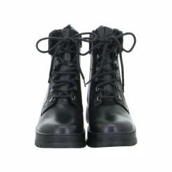 Schnür-Stiefeletten