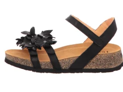 Sling-Pumps schwarz Koak