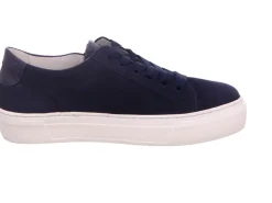 Sneaker blau