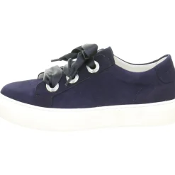 Sneaker blau