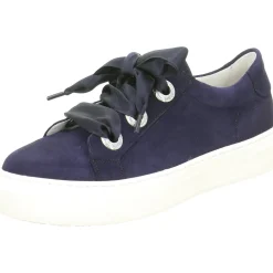 Sneaker blau