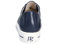 Sneaker blau Damen Sneaker