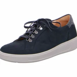 Sneaker blau Heidi