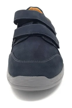 Sneaker blau Karl Ludwig