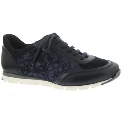 Sneaker blau SOFT-N/FLOW-PR./S-CH/LACK