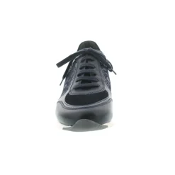 Sneaker blau SOFT-N/FLOW-PR./S-CH/LACK