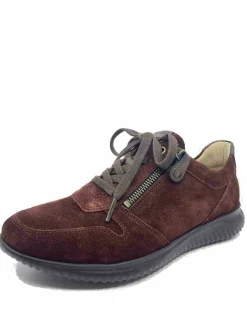 Sneaker braun Breeze 1