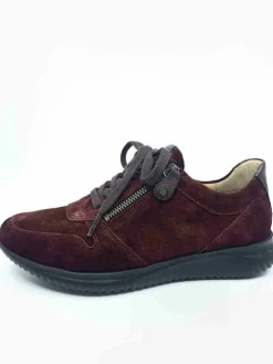 Sneaker braun Breeze 1