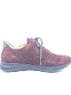 Sneaker braun Breeze 1