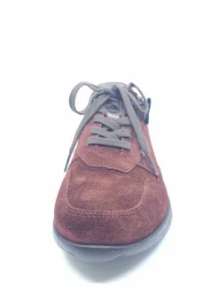 Sneaker braun Breeze 1