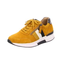 Sneaker braun Rolling Soft