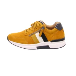 Sneaker braun Rolling Soft