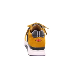 Sneaker braun Rolling Soft