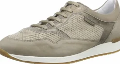 Sneaker gelb 6960 8431 26665