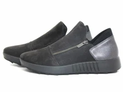 Sneaker grau Damenschuhe LK ESSENCE