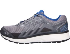 Sneaker grau Herren Schnürschuhe