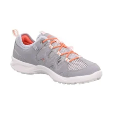 Sneaker grau TERRACRUISE