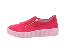 Sneaker lila/pink