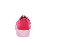 Sneaker lila/pink
