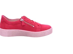 Sneaker lila/pink