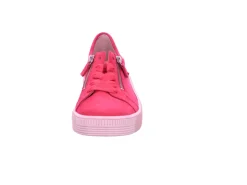 Sneaker lila/pink