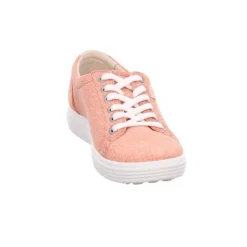 Sneaker rose Womens